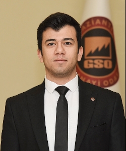Mustafa Yakup Özdemir
